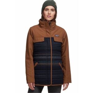 Patagonia Out Yonder Coat